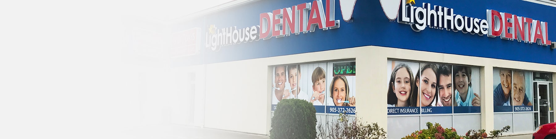 LightHouse Dental, Cobourg Dentist