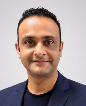 Dr. Meet Thakkar, Cobourg Dentist