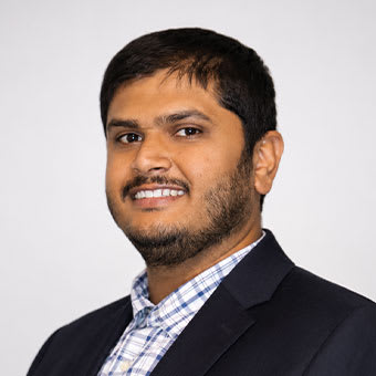 Dr. Meet Thakkar, Cobourg Dentist