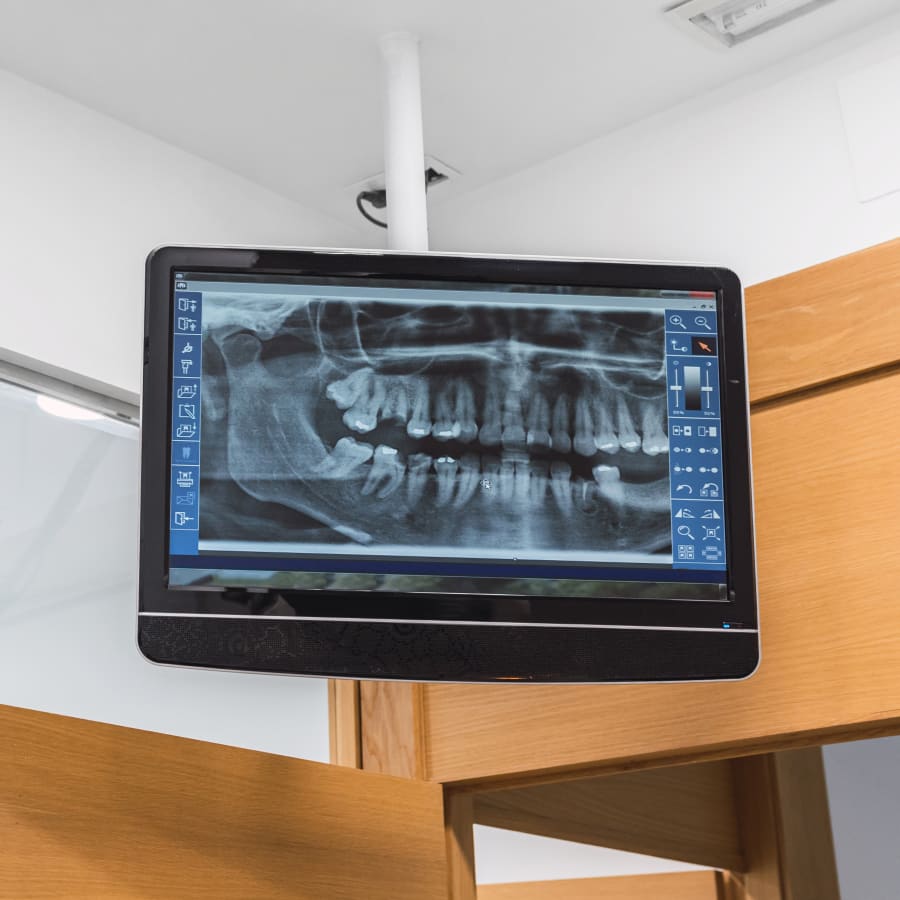 Dental Technology, Cobourg Dentist